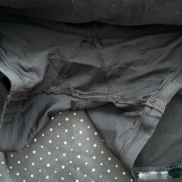 Rare Lululemon running skort NWOT. #56 - Picture 5 of 5
